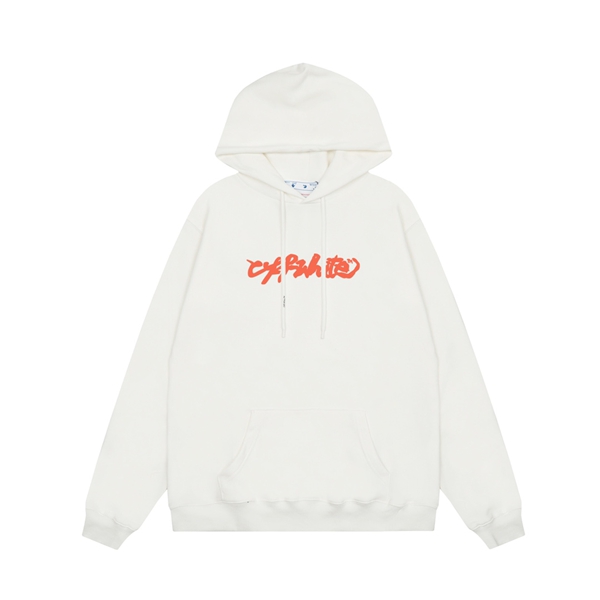 ブランドパーカー内部構造